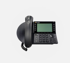 ShoreTel IP480 8-Line VoIP System Business Phone picture