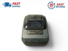 Zebra GK420t Thermal Transfer Desktop Label Printer GK42-202510-000 picture