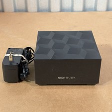 Netgear Nighthawk MS60 WiFi 6 Mesh Satellite AX1800 picture