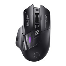 A9 V2 Explorer Wireless Gaming Mouse 12800 DPI Silent Optical Computer PC picture