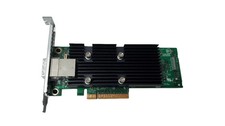 2PHG9 DELL 12Gb/s SAS HBA EXTERNAL PCI-e CONTROLLER CARD STANDARD BRACKET picture