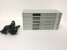 3Com Super Stack II PS Hub 40 12-Ports Ethernet Hub 1640-510-000-7, WORKING picture