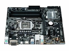 ASUS Prime B250M-A LGA 1151, DDR4 Support, Micro ATX Motherboard picture