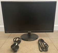 ASUS VP228HE Computer Monitor picture