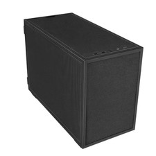 Lian Li B4X B4-mATX Mesh Compact SFF PC Case 2x 120mm Fans Black picture