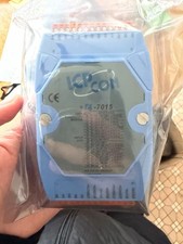 1PC Brand New ICP I-7015 CR module Fast Shipping FedEx or DHL*y picture