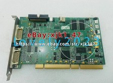 1pc used DALSA OR-64E0-IPRO0 Acquisition Card picture
