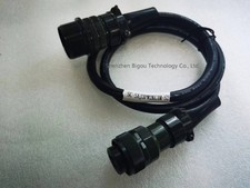 Replacement Servo Power Cable for Mitsubishi SC-SAJ3PW2KC1M-S2 HC-SFS HG-SR picture