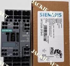 1PCS NEW 3RT2028-2FB40 Fast transportation picture