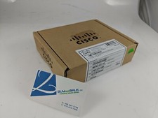 NEW SEALED Cisco VIC2-2FXO  - 2 Port Voice Interface Card picture