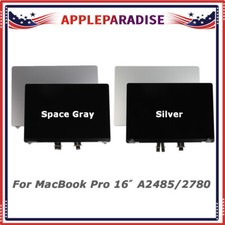 AAA LCD Screen Assembly Replacement For Apple Macbook Pro 16