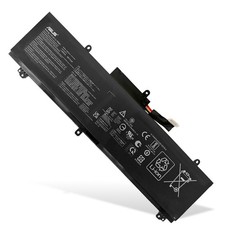 OEM Genuine C41N1837 Battery Fr ASUS ROG Zephyrus G15 GU502G GA502D GX502 GX502G picture