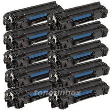 10pk CRG128 for 128 Canon Toner Imageclass Cartridge D530 Mf4770n D550 Mf4880dw picture