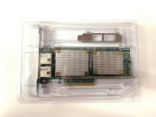 IBM Broadcom 49Y7912 Netxtreme II Dual Port 10GBASE-T PCIe Adapter N27204 picture