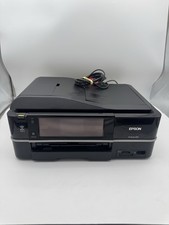 Epson Artisan 810 Inkjet All-In-One Printer Scanner Copier Fax Wi-Fi USB picture