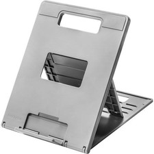 Kensington Easy Riser Go Laptop Riser Grey K50421WW picture