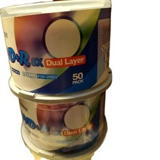95 Smart Buy DVD+ Double Layer (Printable) picture