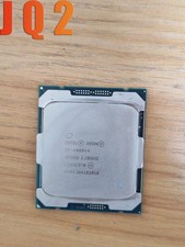 Intel Xeon E5 4669 V4 LGA2011-3 Server Upgrade CPU Processor 2.2GHz 22C 44T 55MB picture