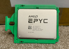 (Unlocked) AMD epyc 7302P 16 Core 32 Thread 3.0GHz 155w CPU processor picture