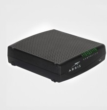 Arris TG852G MODEM,ROUTER picture