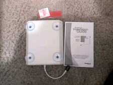 NEW OPEN BOX - Wilson 301134 Dual-Band Panel Antenna Window Installation picture