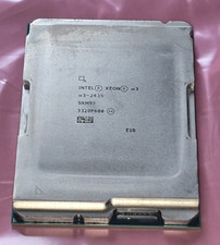 Intel Xeon W3-2435 SRM9J 3.10GHz 8-Core CPU Processor picture