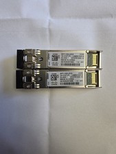 Cisco SFP-10G-LR-S picture