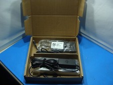 Dell Dock WD19S 130W Premium Power Delivery Universal Docking Station picture