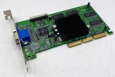 Jaton 3DForce B-32Plus 32MB AGP Graphics Card 82088D/V1 picture