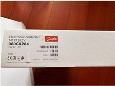 1PC Danfoss MCX08M2 080G0284 Electronic Controller picture