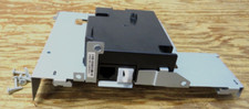 EPSON Workforce WF-7840 printer Ethernet Line-In Port / Board / Metal Bracket picture