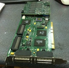 Compaq 401858-001 Smart Array 4250ES Controller Card picture