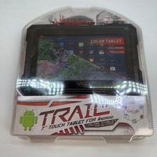 Wildgame Innovation 7-Inch HD Touchscreen Trail Pad Tablet Bundle picture