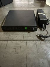 TalentCell Mini UPS Uninterrupted Power Supply Model SL3400 picture