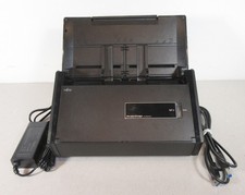 Fujitsu ScanSnap iX500 Wireless Duplex Document Scanner Tested and Working picture