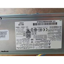 For HP 240W Power Supply Pro Elitedesk 400 600 800 G1 702307-001/002 D12-240P2A picture