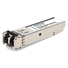 Addon-New-10G-SFPP-SR-8-AO _ ADDON 8-PACK OF BROCADE (FORMERLY) 10G-SF picture