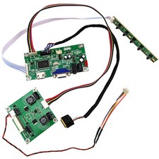 LCD Board for LM270WQ1 SDF1 SDFV Panel HDMI Video Audio Driver Display Control picture