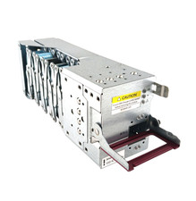 HP Dual Port 12G SAS I/O Controller Module 823849-001 for D6020 Disk Enclosure picture