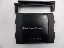 NETCOMM NTC-140W-01 WIRELESS VZW 802.11N WIFI M2M ROUTER 3G 4G LTE LINUX MODEM picture