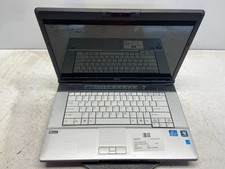 Fujitsu LifeBook E751 Intel i5-2520M 2.5GHz 4 GB NO HDD picture