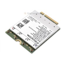 Fibocom L860-GL 4G Module Wlan Card SPS#L27188-001 for HP Elitebook X360 830 840 picture