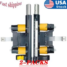 2PCS Toggle Bar Kit for Zebra ZT410 ZT411 Printer P1058930-018 / P1058930-104 US picture