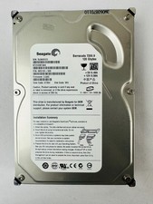 Seagate 9BD13C-520 ST3120813AS Hard Disk Drive picture