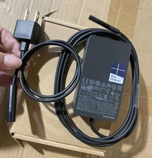Original OEM 65W Microsoft Surface Pro Book 1 2 3 4 5 6 7 X Adapter Charger 1706 picture