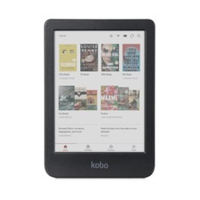 Kobo Clara Colour eReader | 6