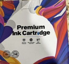 HP 920 XL compatible Ink Cartridges - 8 pack picture