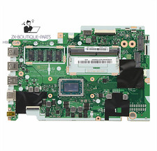 5B20S44474 For Lenovo IdeaPad 3 15ADA05 Laptop Motherboard AMD R7-3700U 4G picture