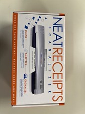 Neatreceipts  Scanner- New picture