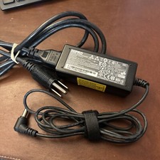 19V 1.58A AC Adapter for Acer Aspire One Netbook HP Mini 110 210 Hipro A0301R3 picture